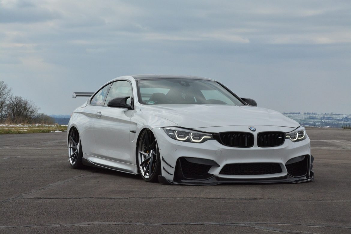 BMW株、2日連続の上昇を記録 – 今後の動向に注目