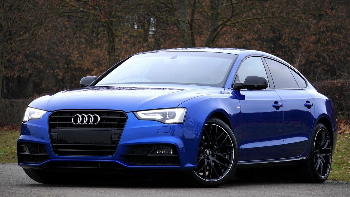 アウディ、新型A5/S5を発表 デザインに重点を置いた進化