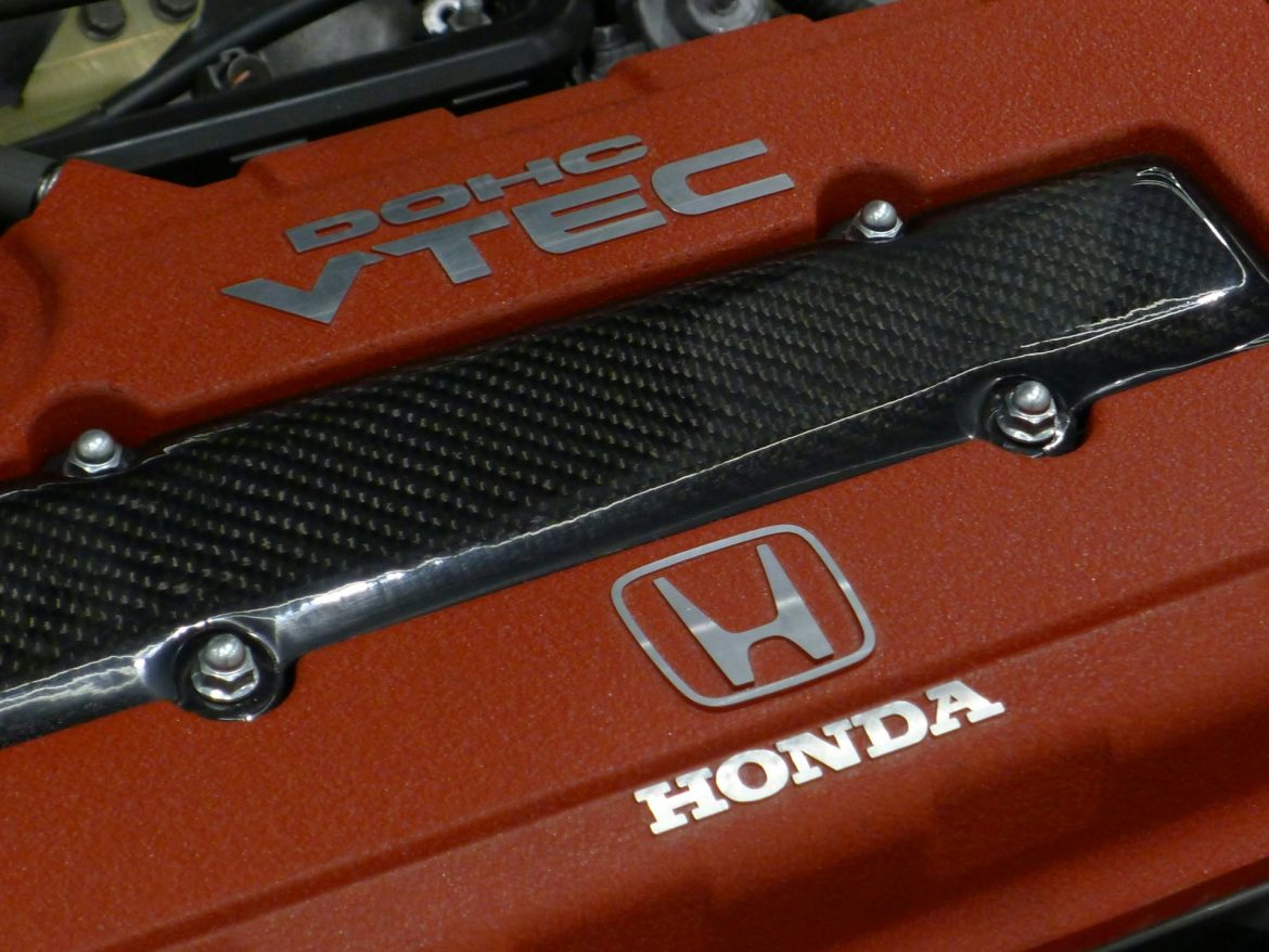 ホンダがMTに再び注目する理由とは――「シビックRS」に込めたこだわり