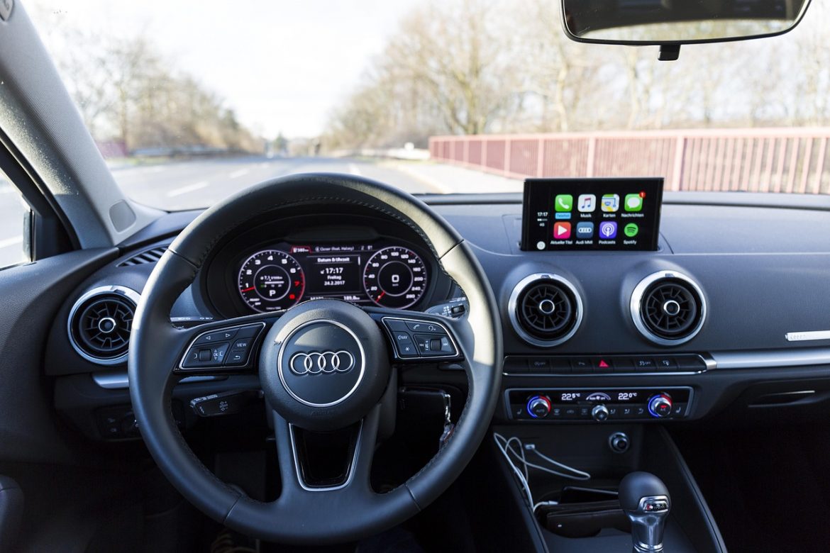 過小評価されている高級電動車──アウディA3の実力とは